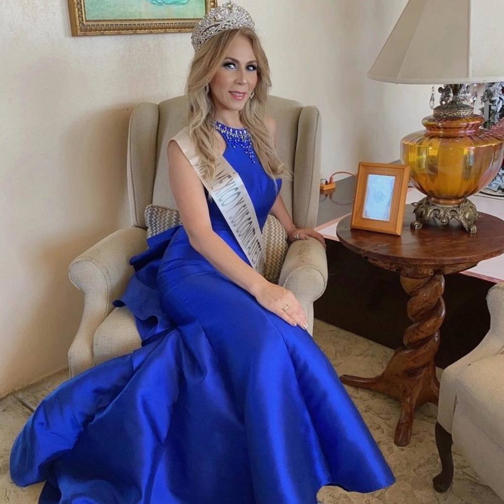 Meet your Posher, Princess